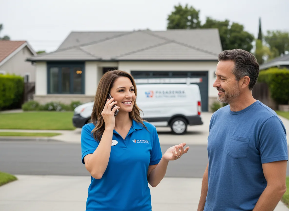 Electrician Dillsboro, IN FAQs